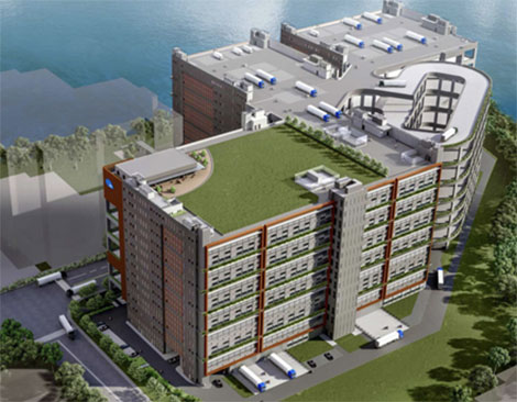 JTC Singapore